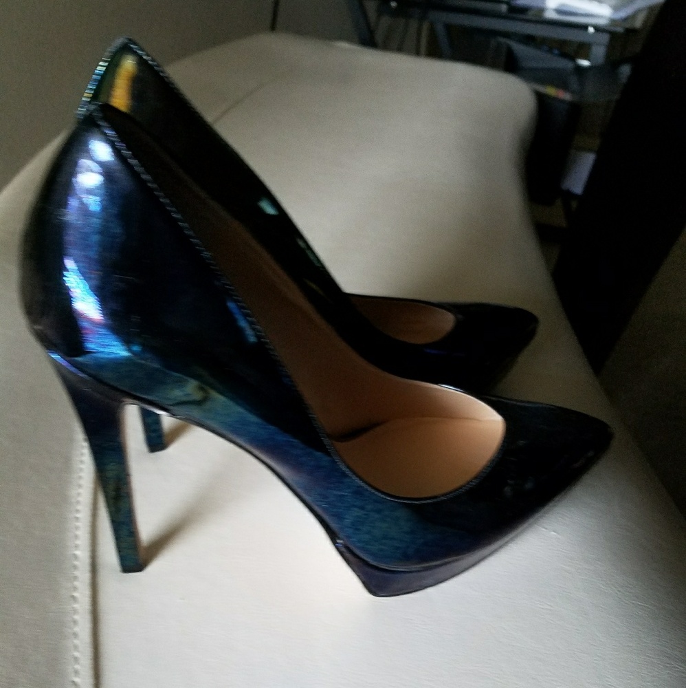 SOLD!!!!!!! Jessica Simpson heels